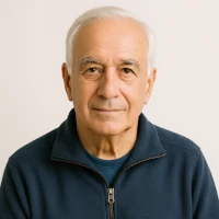 آقای شریفی